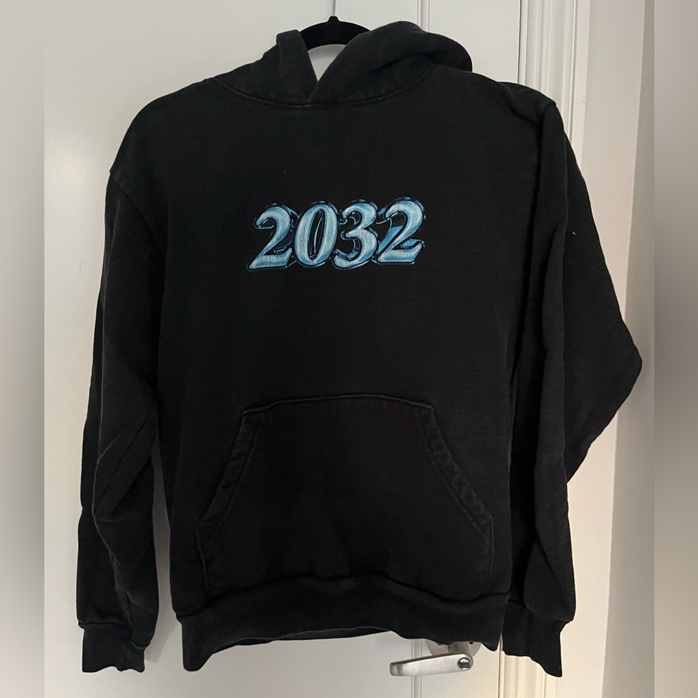 Original Bad Bunny El Último Tour Hoodie